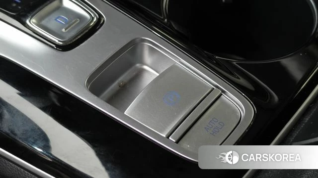 Hyundai Tucson (NX4) id 4566873 из Кореи 7