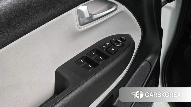 Kia The New Kia Ray id 4974787 из Кореи 7