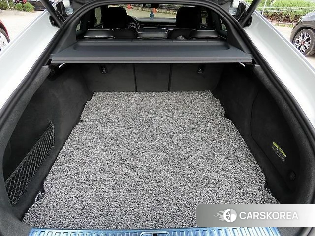 Audi A7 (4K) id 5033625 из Кореи 7