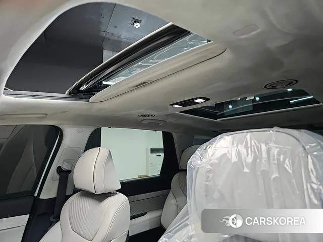 Hyundai The New Palisade id 5016610 из Кореи 7