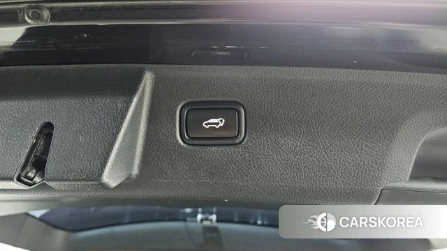 Kia Mohave Master id 5003571 из Кореи 7