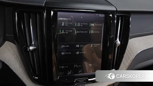 Volvo XC60 second Generation id 3587810 из Кореи 7