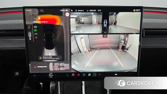 Tesla Model Y id 5020747 из Кореи 8