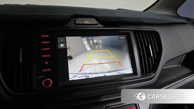 Kia The New Kia Ray id 5026107 из Кореи 7