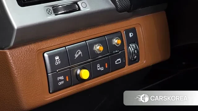 Ssangyong Rexton Sports id 3754720 из Кореи 7