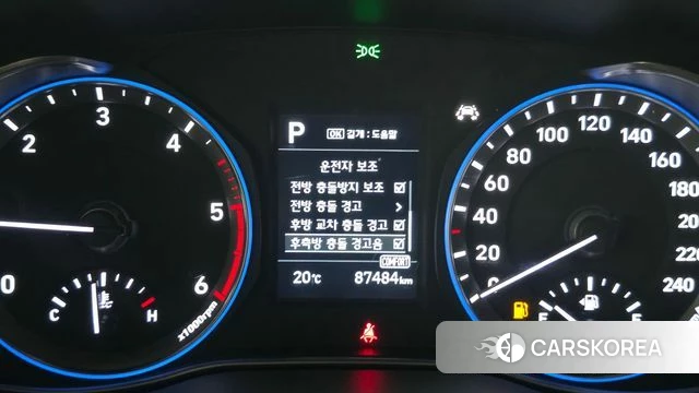 Hyundai Kona id 5014006 из Кореи 7