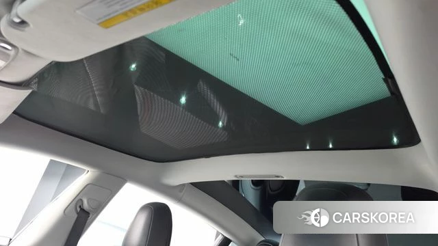 Tesla Model 3 id 4952513 из Кореи 7
