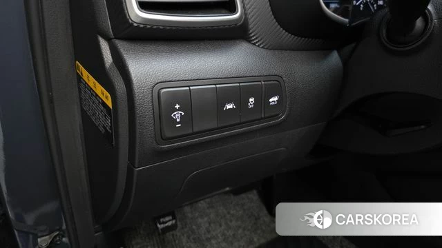 Hyundai All New Tucson id 4959661 из Кореи 7