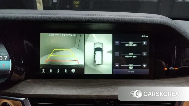 Kia Mohave Master id 3385642 из Кореи 7