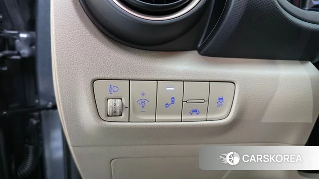 Hyundai Kona id 4952393 из Кореи 7