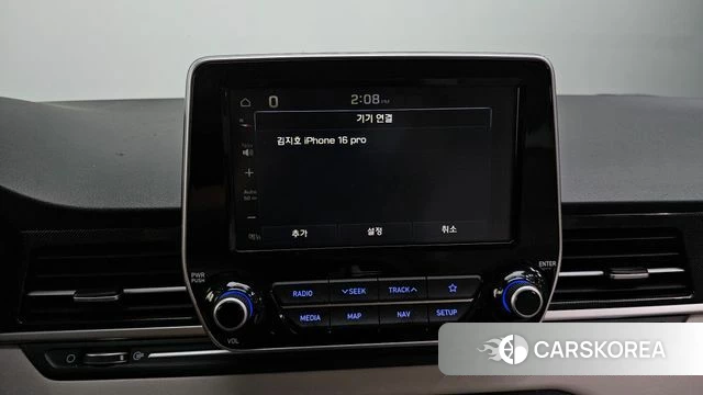 Hyundai The New Grand Starex id 4780820 из Кореи 7