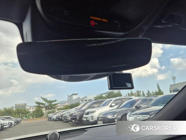 Volvo S90 id 5018638 из Кореи 7