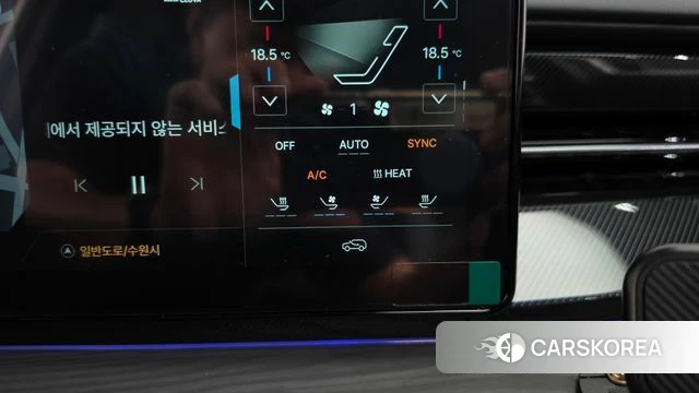 Ssangyong Musso EV (O100) id 5030767 из Кореи 7