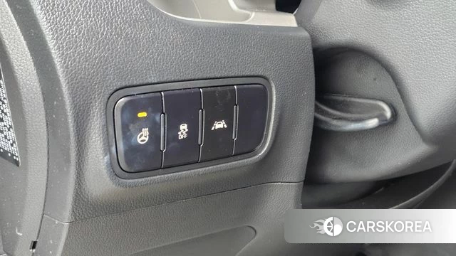 Kia The New Ray id 4976558 из Кореи 7