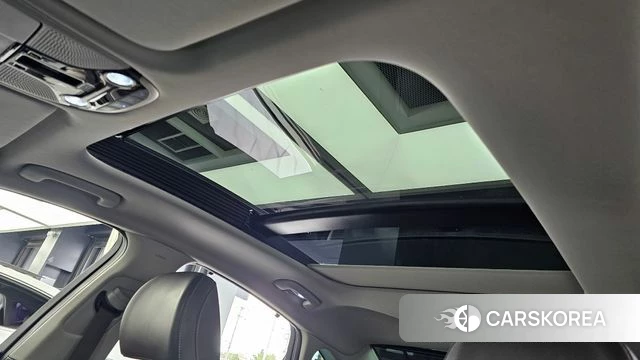 Hyundai Grandeur IG Hybrid id 4998638 из Кореи 7