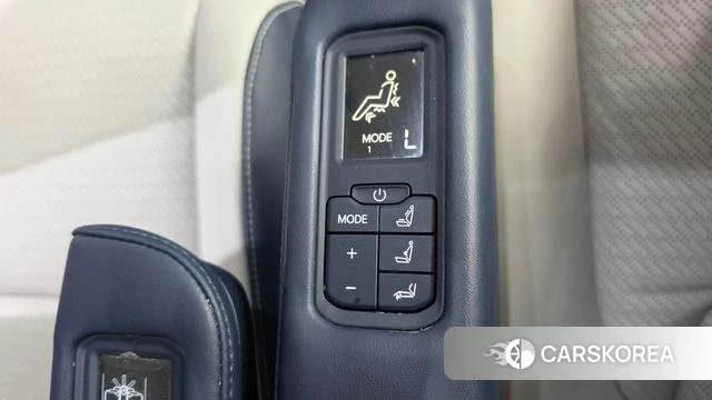 Kia The New Carnival 4th Generation id 4984830 из Кореи 7