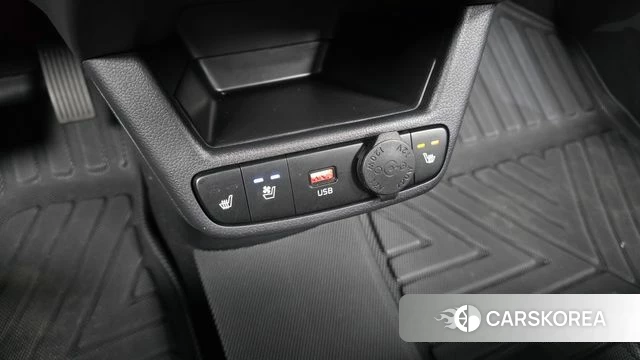 Kia The New Kia Ray id 4957140 из Кореи 7