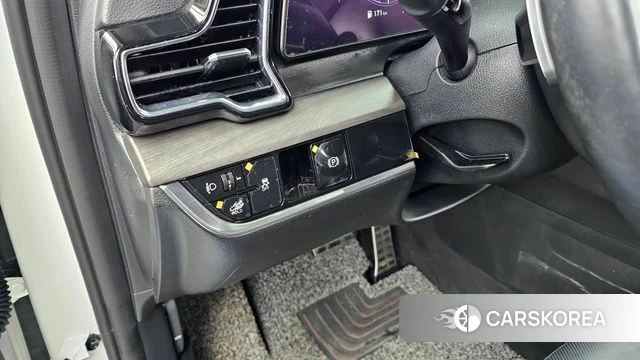 Kia Sportage 5th Generation id 5033708 из Кореи 7