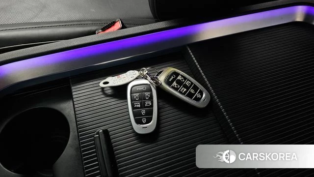 Hyundai Staria id 5022011 из Кореи 7