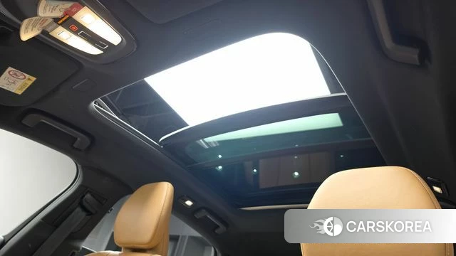 Volvo S90 id 5033164 из Кореи 7