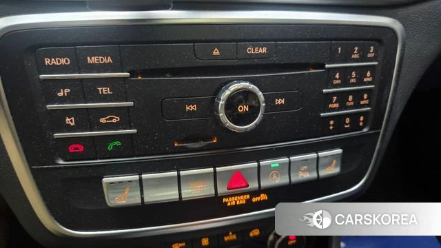 Mercedes-Benz GLA-Class X156 id 4937396 из Кореи 7