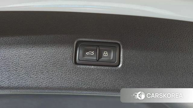 Audi SQ5 (FY) id 4929013 из Кореи 7
