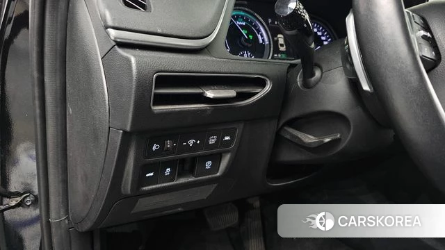 Hyundai Sonata Hybrid (DN8) id 5017291 из Кореи 7