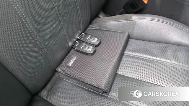 Audi New A6 id 5029251 из Кореи 7