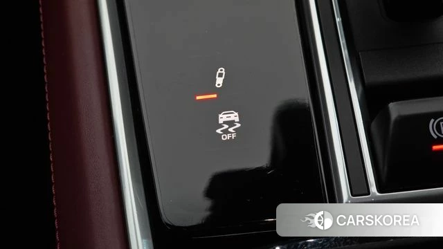 Porsche Panamera (971) id 4967119 из Кореи 7