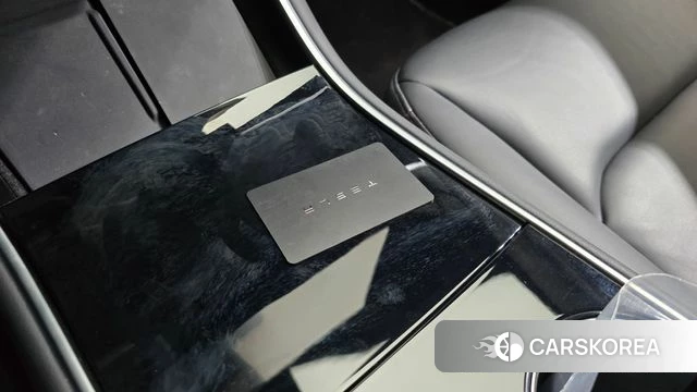 Tesla Model 3 id 5023191 из Кореи 7