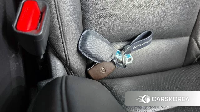 Hyundai All New Tucson id 4978214 из Кореи 7