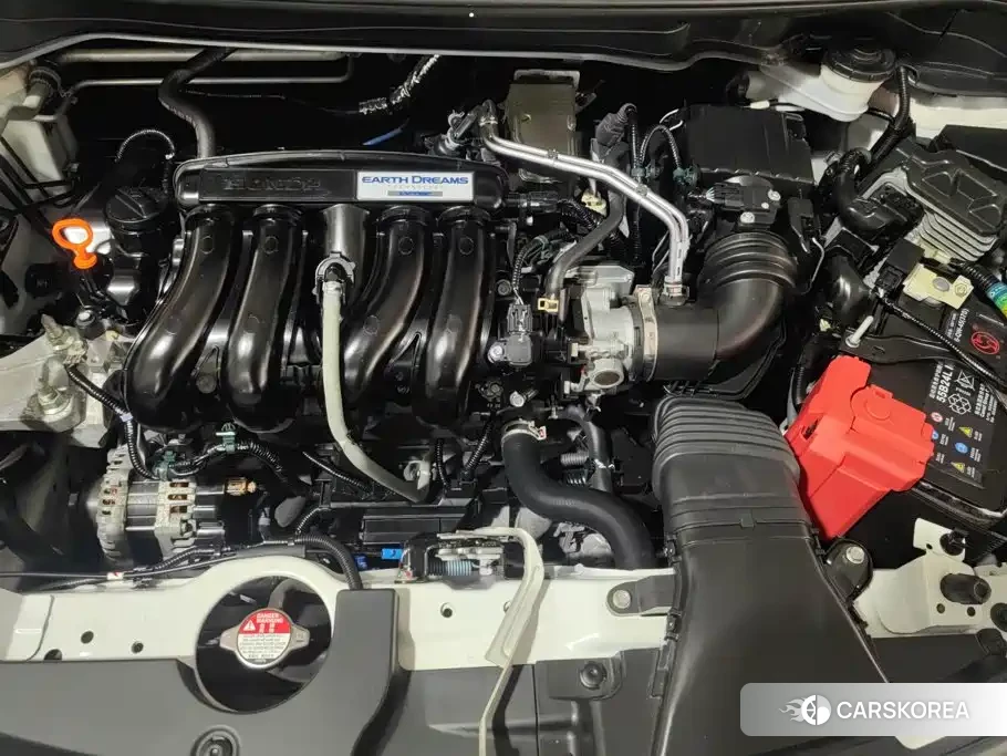 Honda Fit id 4576520 из Китая 7