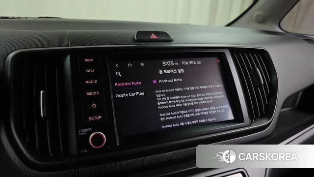 Kia The New Kia Ray id 5059310 из Кореи 7