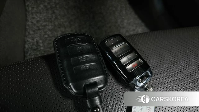 Kia Come New K7 id 5054585 из Кореи 7