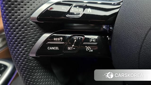 Mercedes-Benz E-Class W214 id 5045429 из Кореи 7