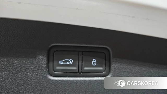 Genesis GV70 id 5021645 из Кореи 7