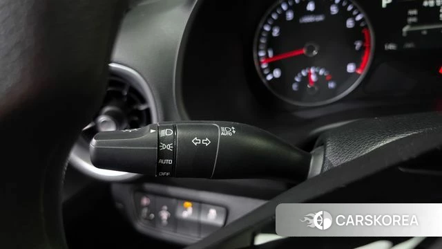 Kia The New K3 2nd generation id 5039349 из Кореи 7