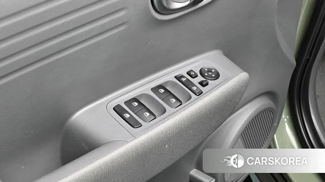 Hyundai Casper id 4965688 из Кореи 7