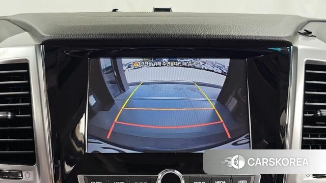 Ssangyong All New Rexton id 4923208 из Кореи 7