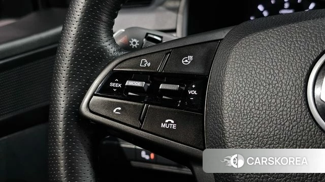 Ssangyong Rexton Sports Cannes id 4966815 из Кореи 7