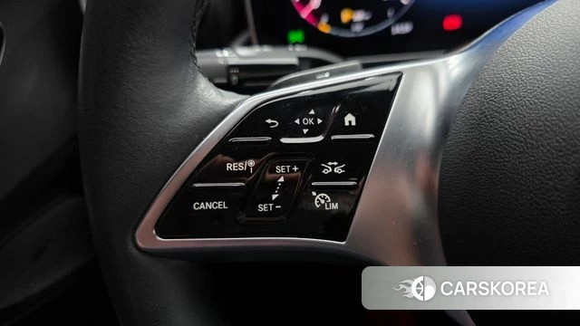 Mercedes-Benz C-Class W206 id 4980131 из Кореи 7