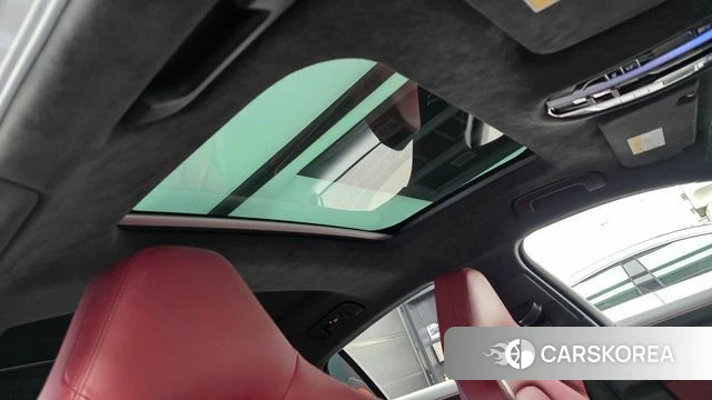 Porsche Panamera (971) id 4937430 из Кореи 7