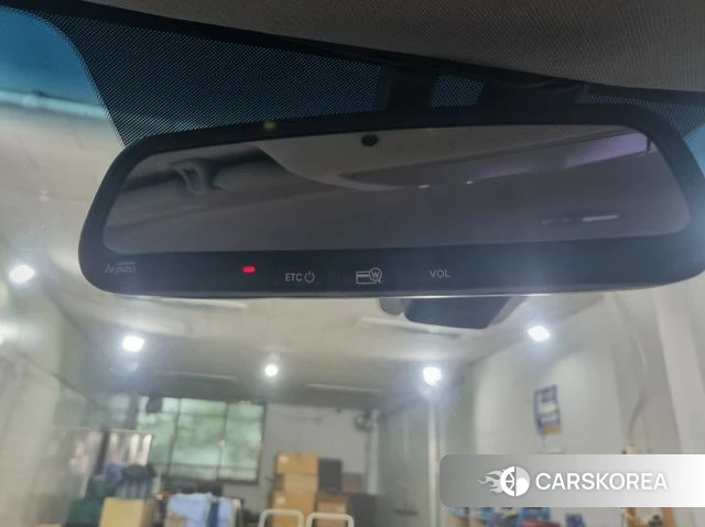 Hyundai The New Avante AD id 4722365 из Кореи 7