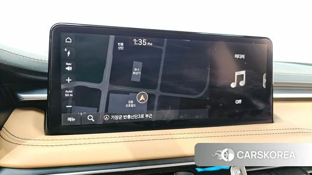Genesis The New G70 id 5012759 из Кореи 7