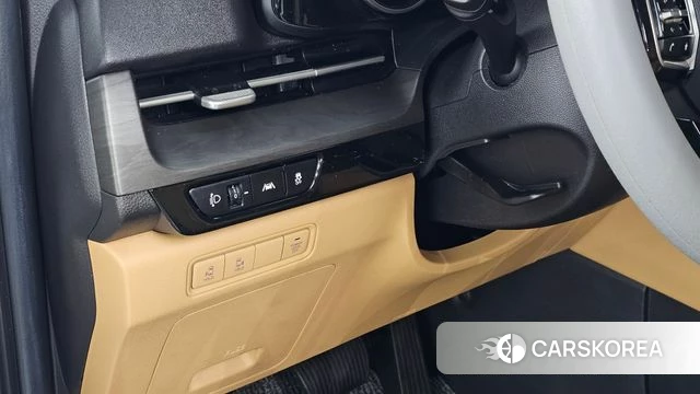 Kia Carnival 4th generation id 5023242 из Кореи 7