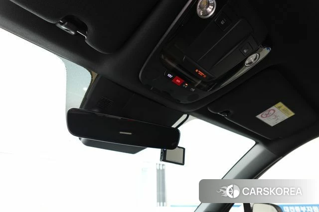 Kia The New Sorento 4th Generation id 5002131 из Кореи 7