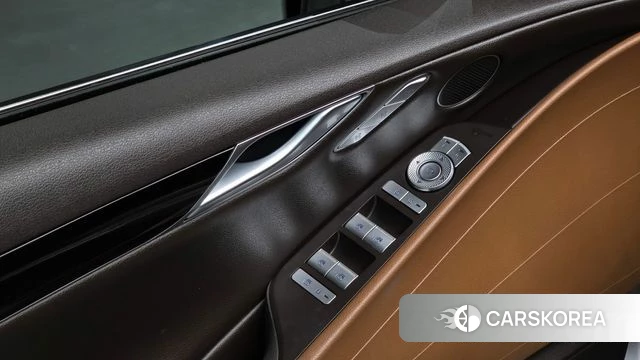 Genesis G80 (RG3) id 4982060 из Кореи 7