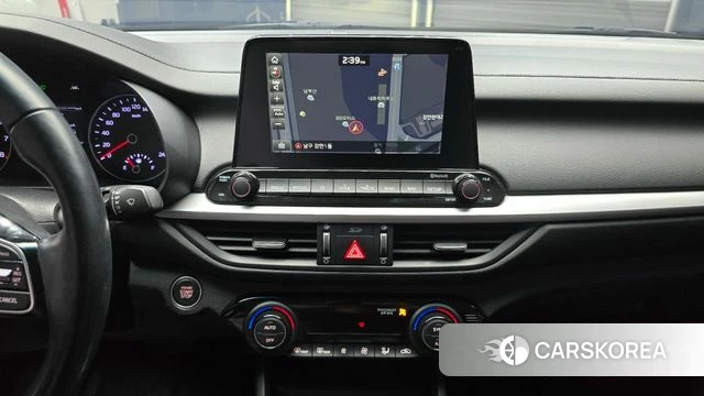 Kia Come New K3 id 5054518 из Кореи 7