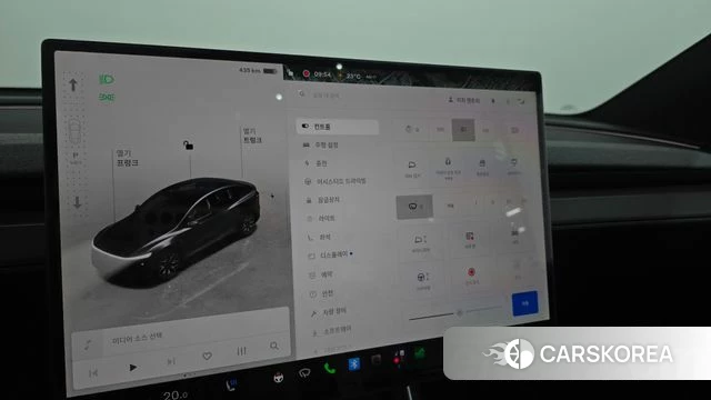 Tesla Model Y id 4897546 из Кореи 7