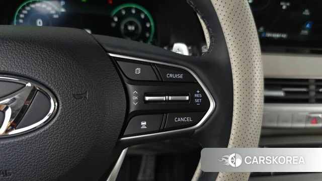Hyundai Palisade id 4712421 из Кореи 7